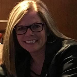 Meet your Posher, Brenda